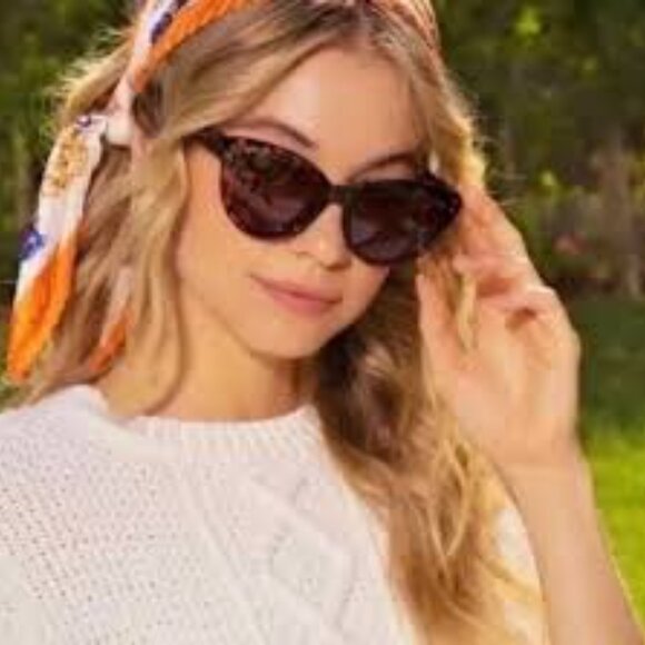 New: Saint Owen x Curateur WYLDE Tortoise Shell Sunglasses - Picture 10 of 11